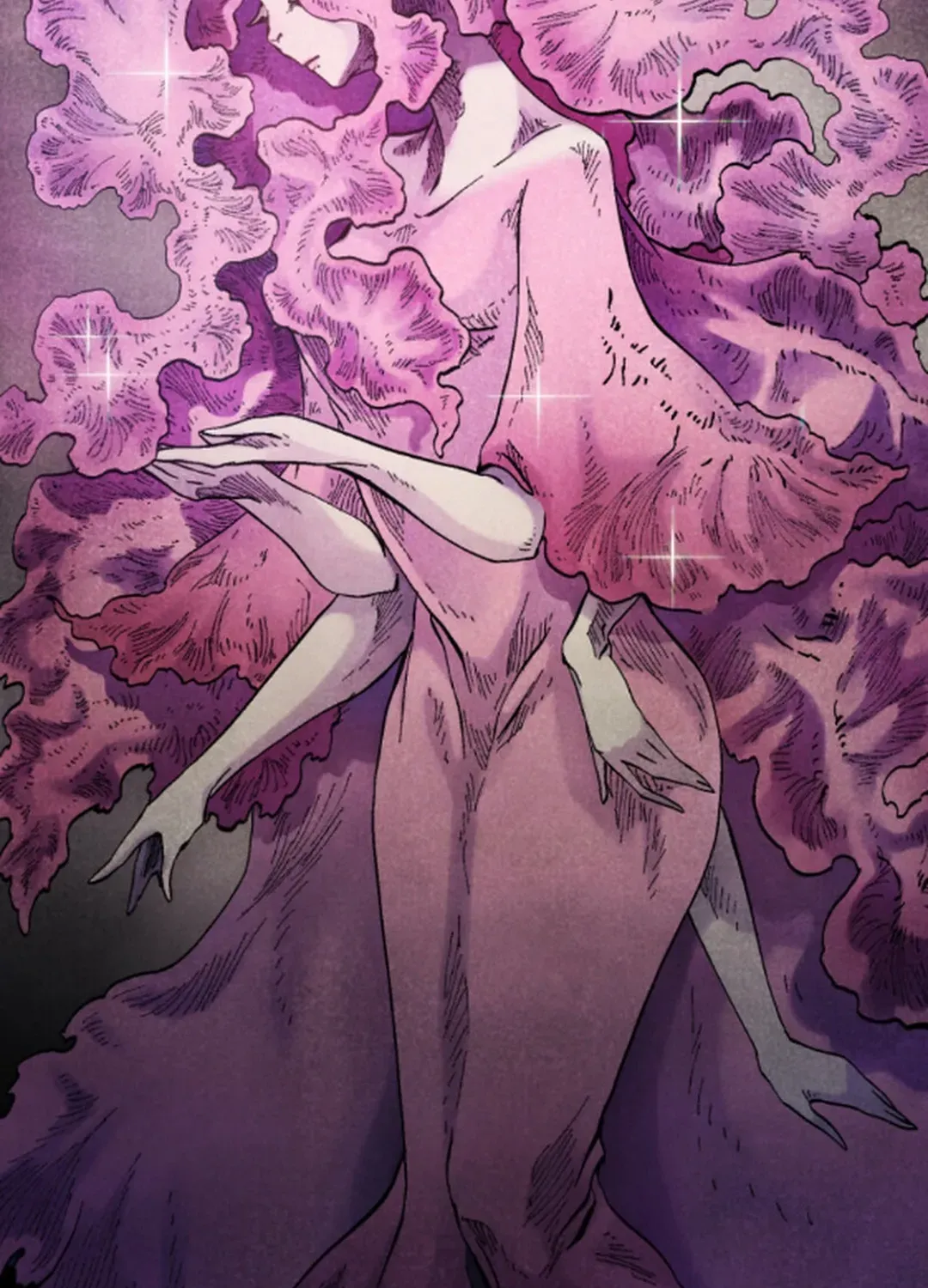 Blue Blossom Chapter 5 page 112 - 