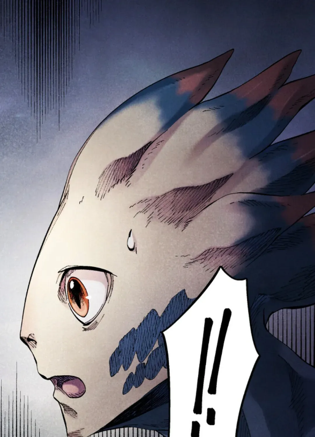 Blue Blossom Chapter 5 page 114 - 