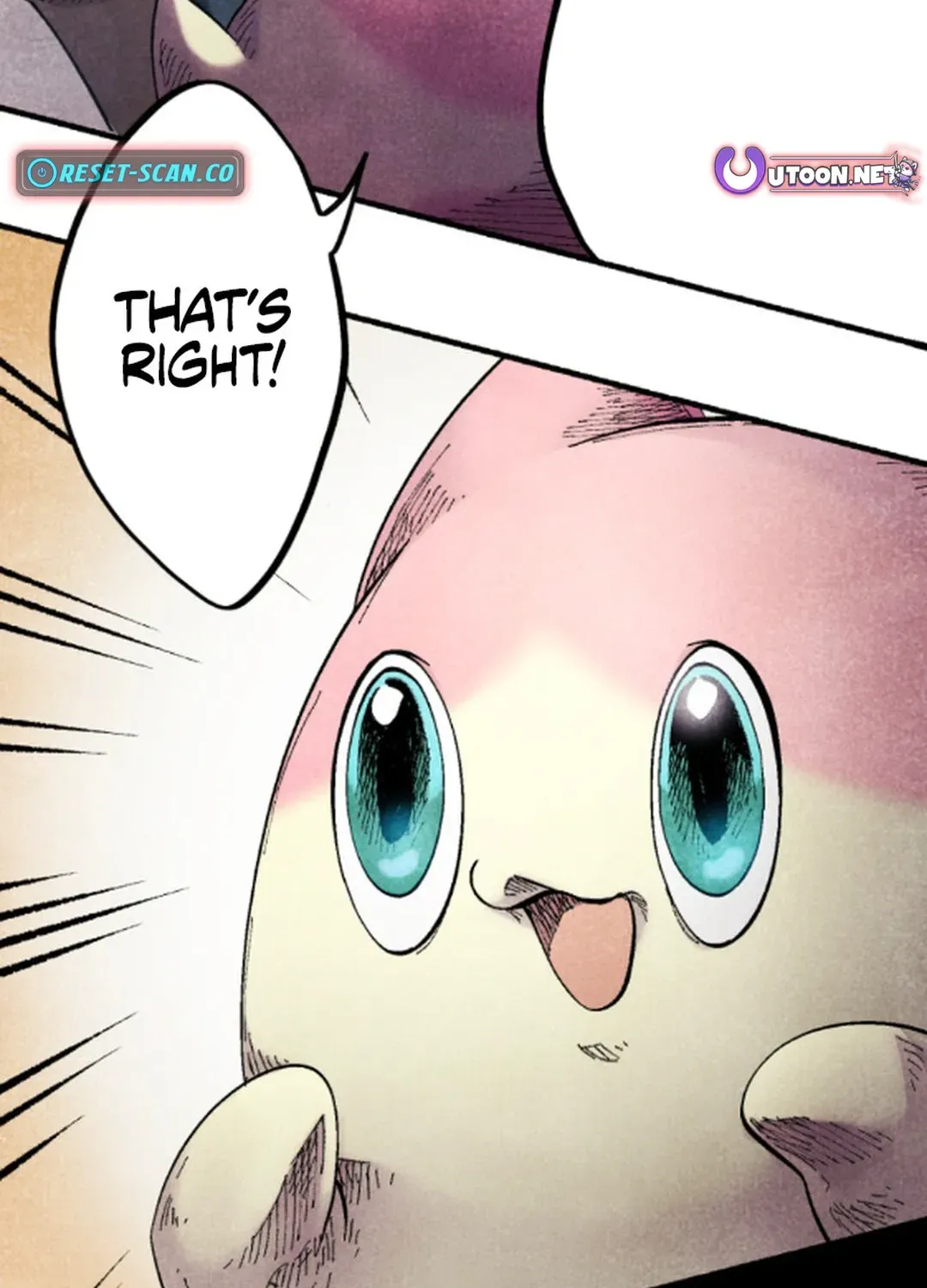 Blue Blossom Chapter 5 page 116 - 