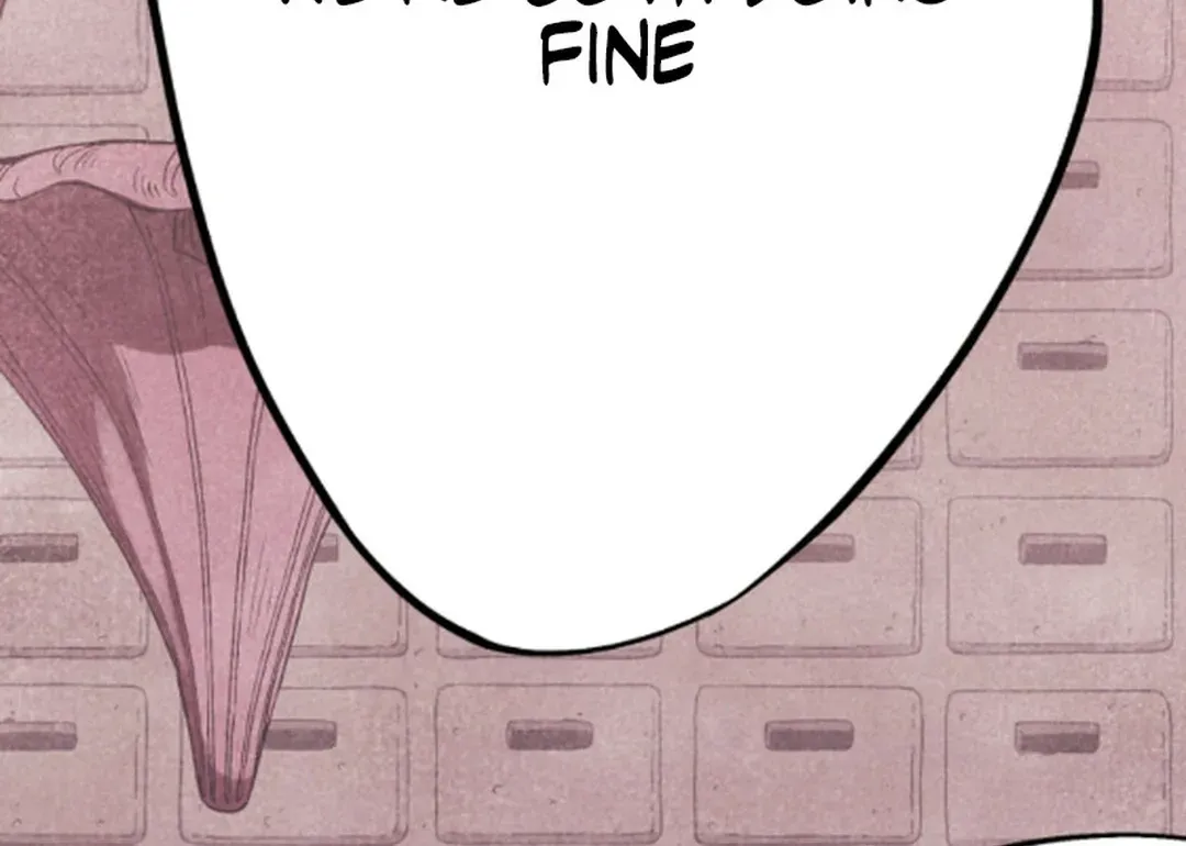 Blue Blossom Chapter 5 page 14 - 