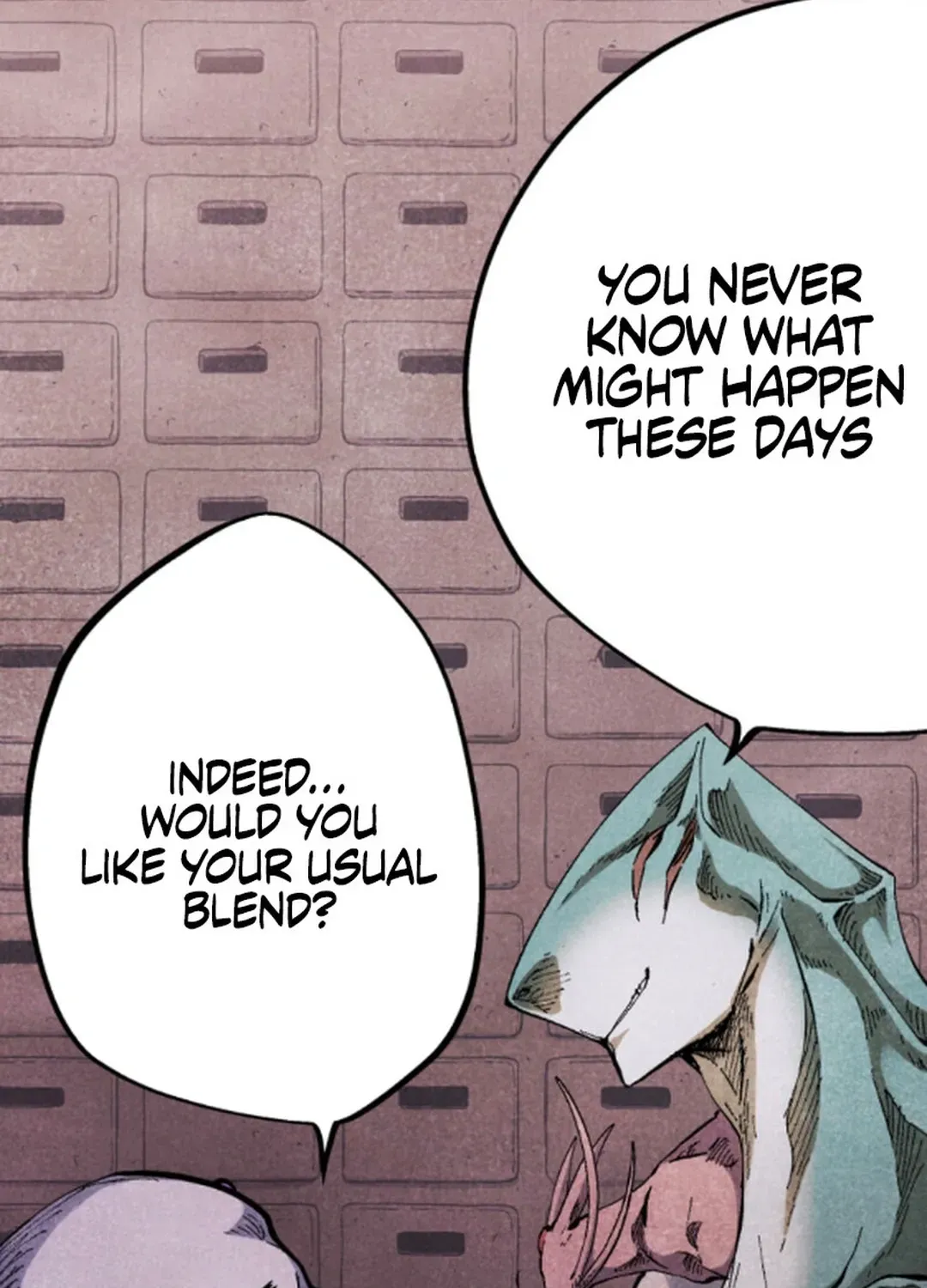 Blue Blossom Chapter 5 page 15 - 