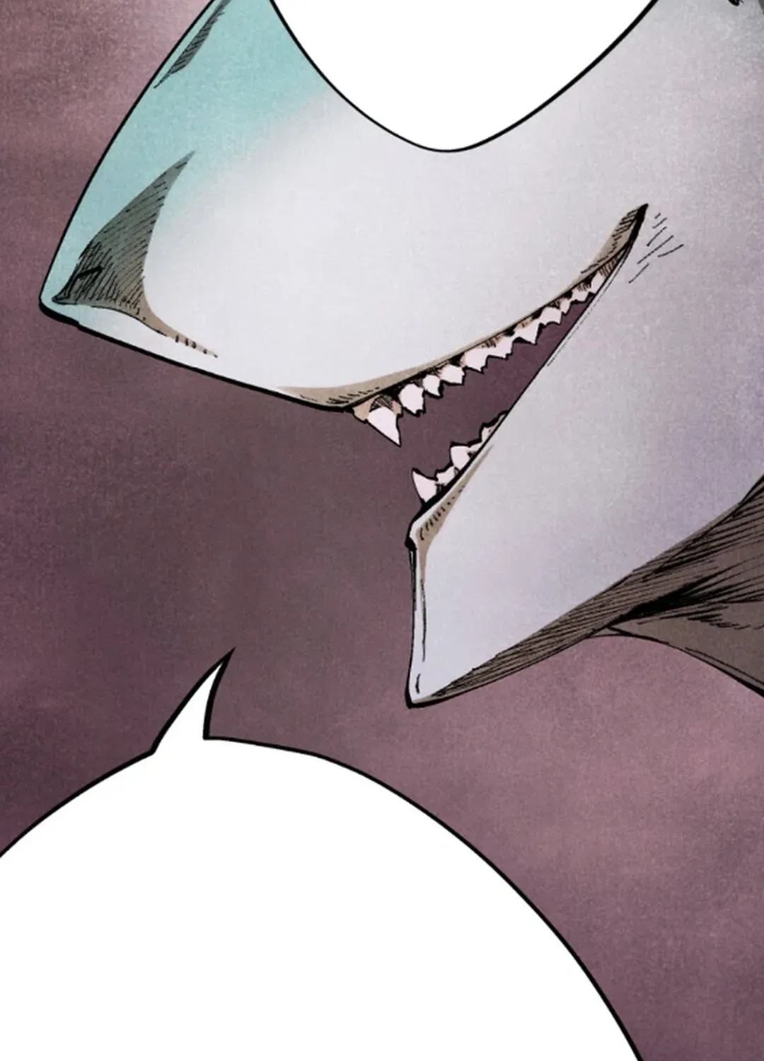 Blue Blossom Chapter 5 page 17 - 