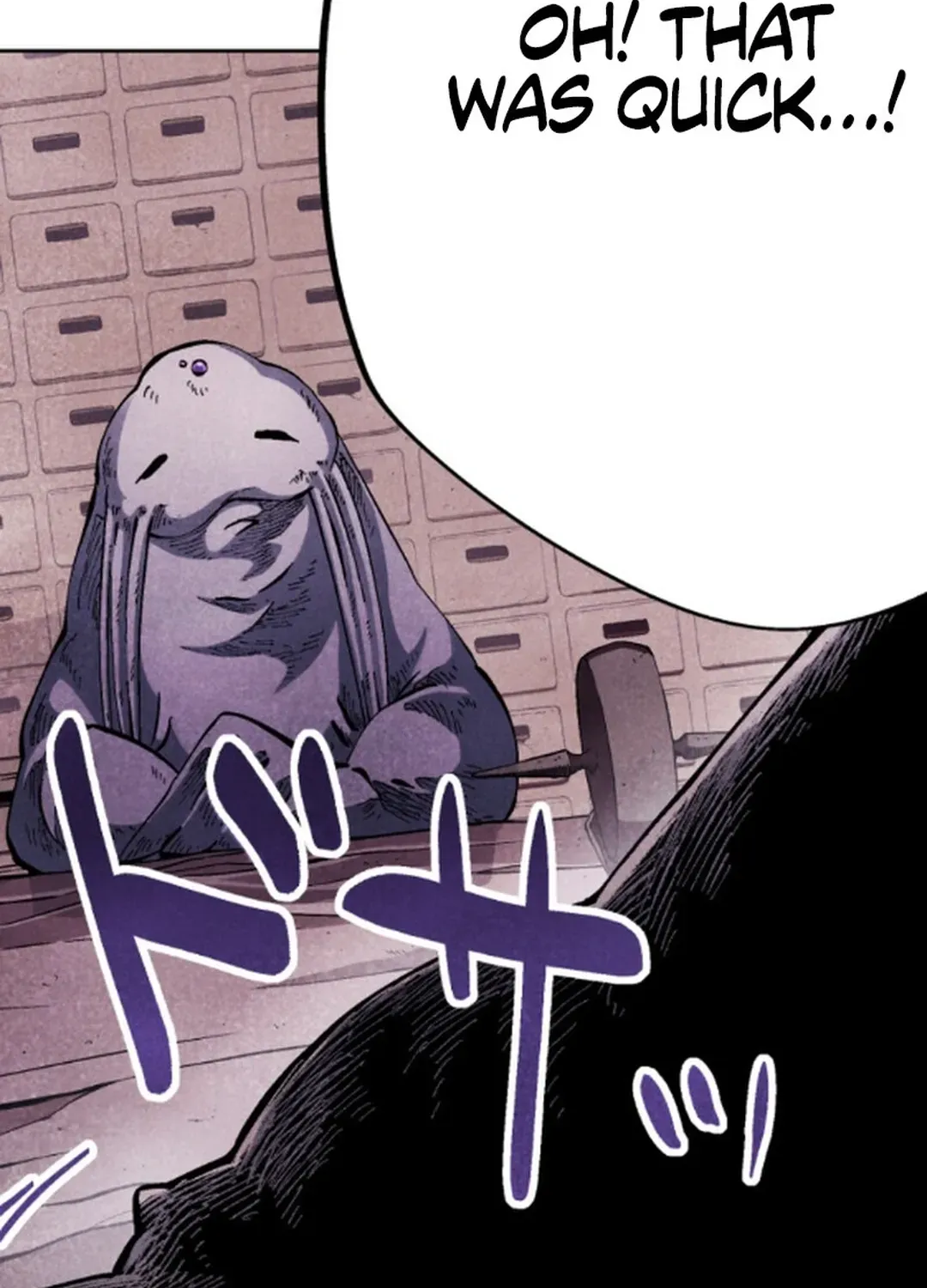 Blue Blossom Chapter 5 page 20 - 