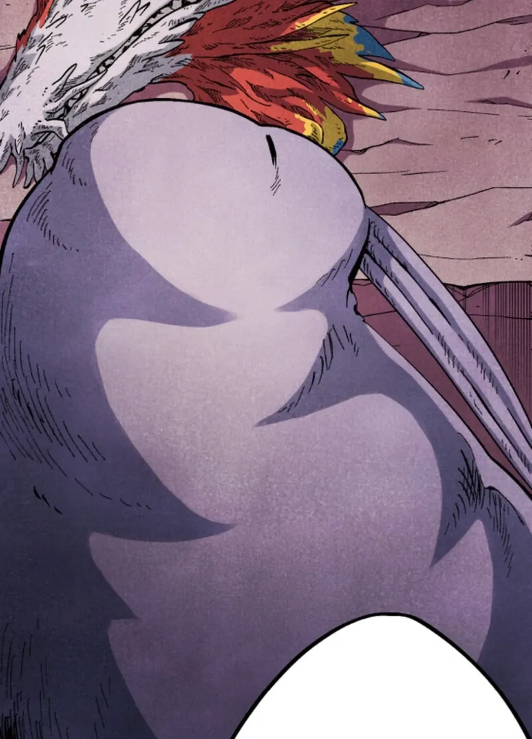 Blue Blossom Chapter 5 page 23 - 