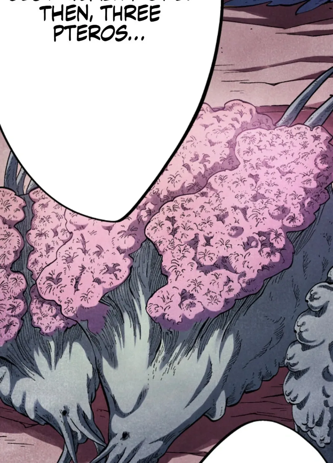 Blue Blossom Chapter 5 page 26 - 