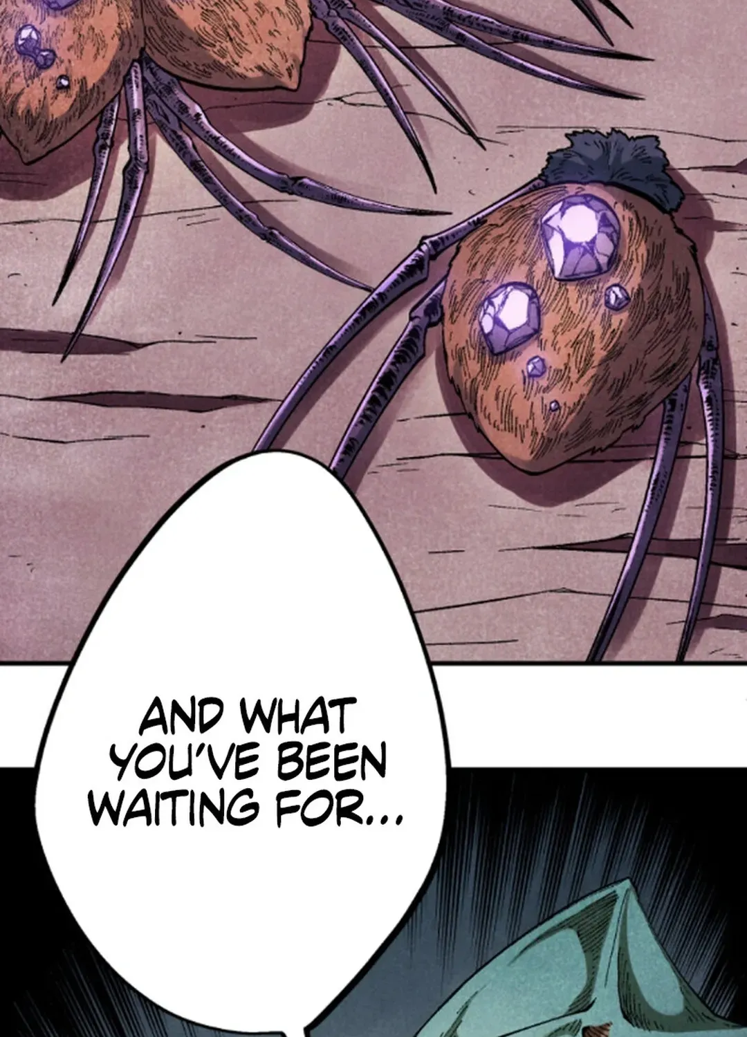 Blue Blossom Chapter 5 page 28 - 