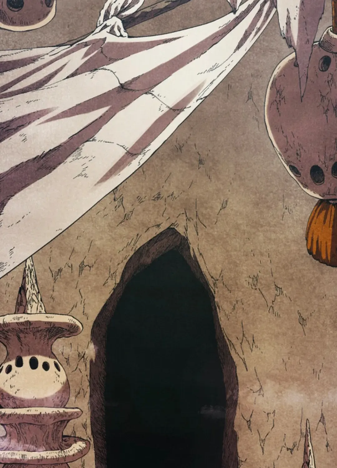 Blue Blossom Chapter 5 page 4 - 