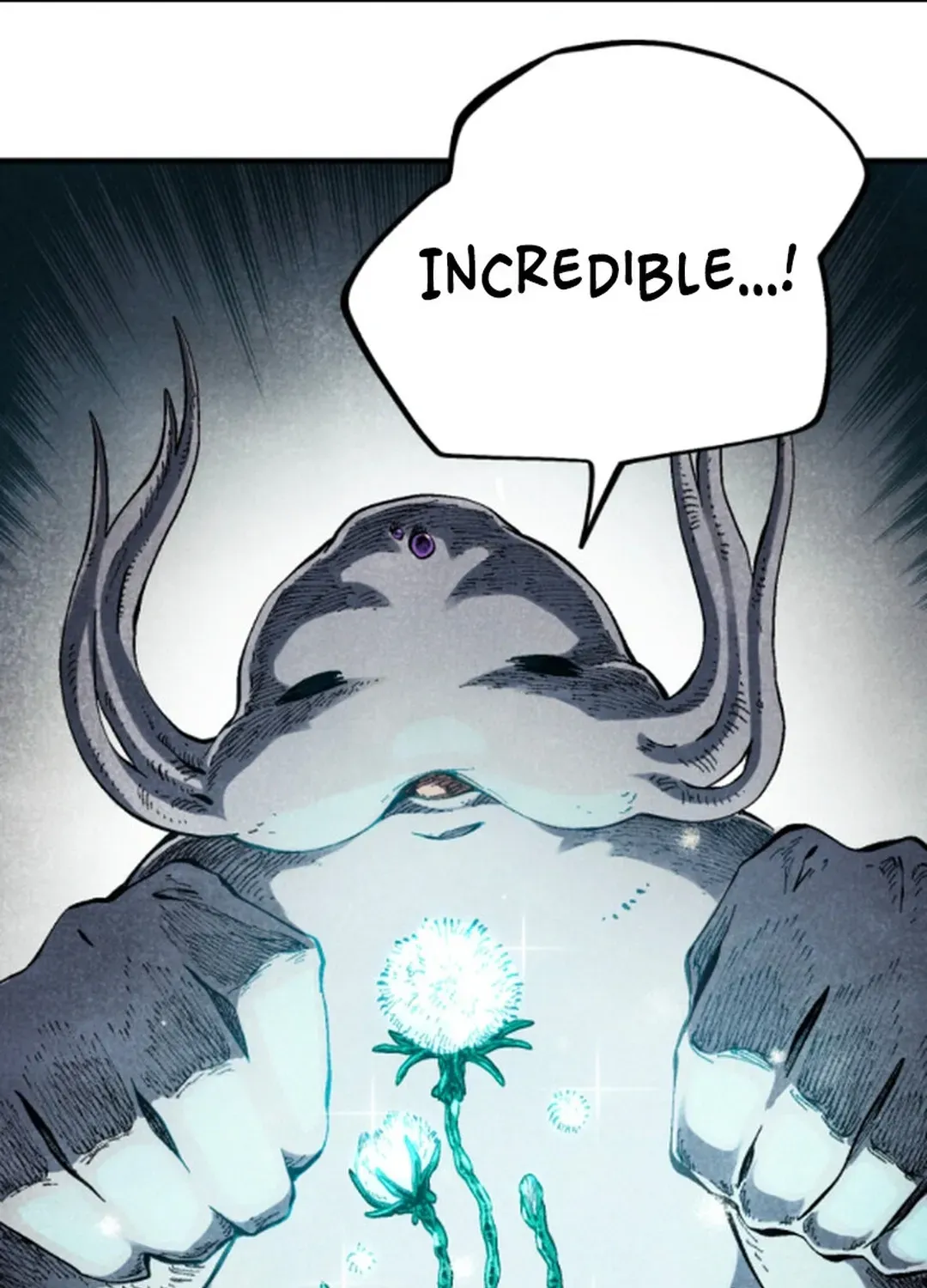 Blue Blossom Chapter 5 page 31 - 