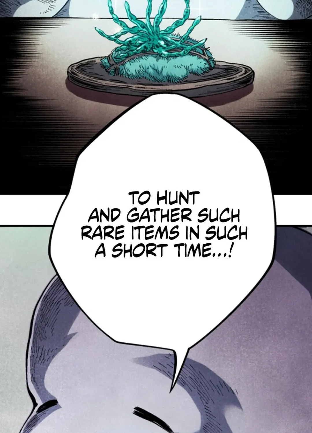 Blue Blossom Chapter 5 page 32 - 