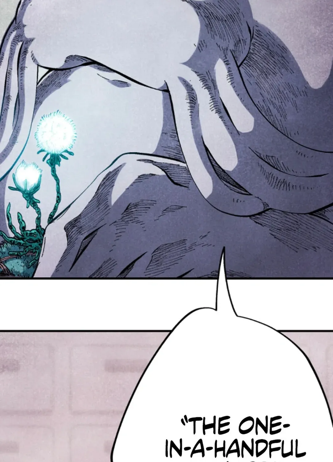 Blue Blossom Chapter 5 page 33 - 