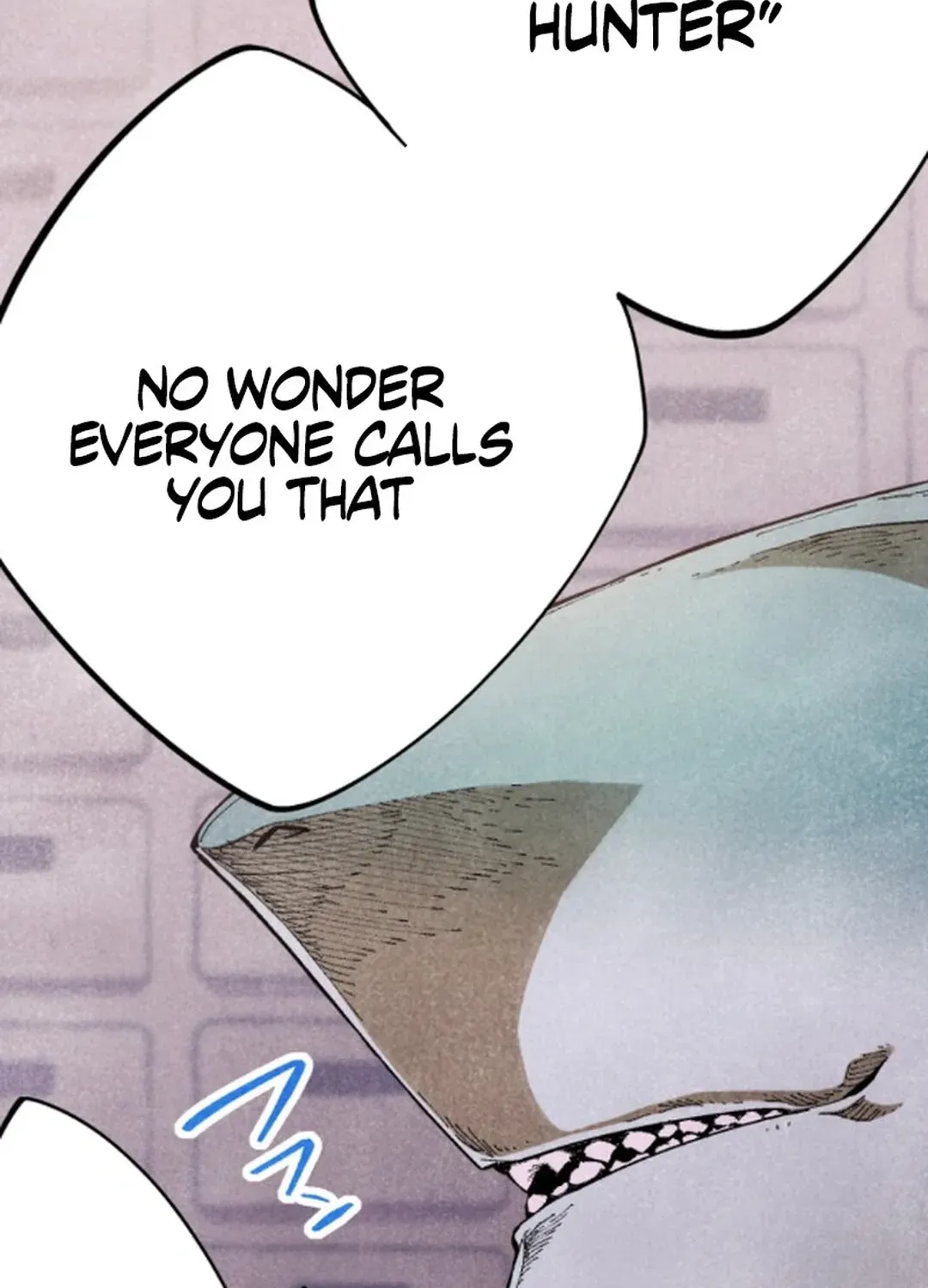 Blue Blossom Chapter 5 page 34 - 