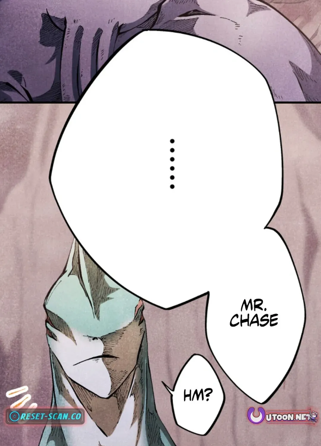 Blue Blossom Chapter 5 page 37 - 