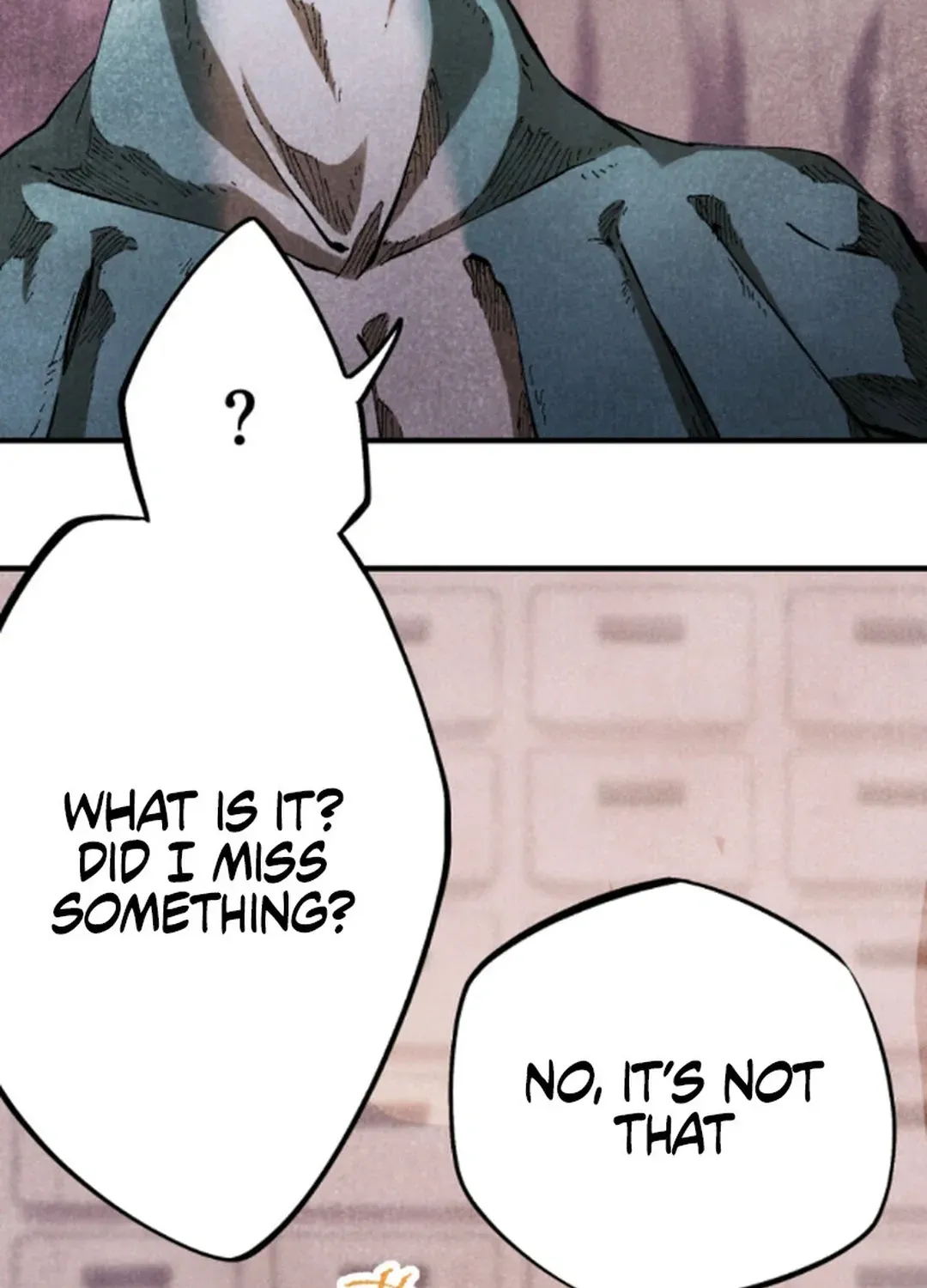 Blue Blossom Chapter 5 page 38 - 