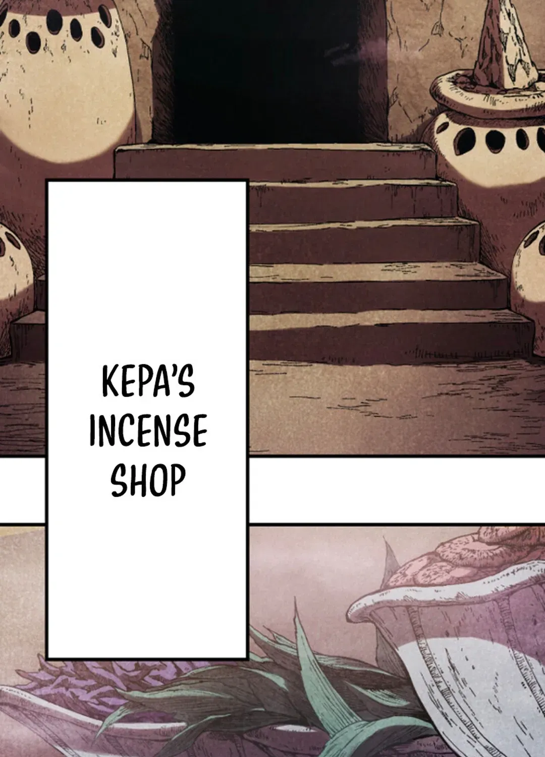 Blue Blossom Chapter 5 page 5 - 