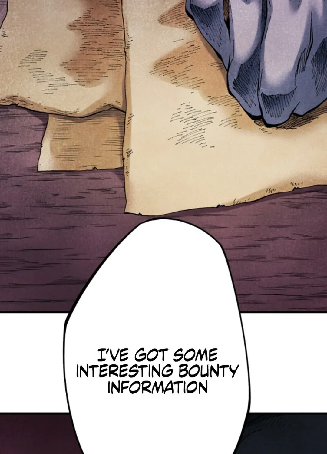 Blue Blossom Chapter 5 page 41 - 