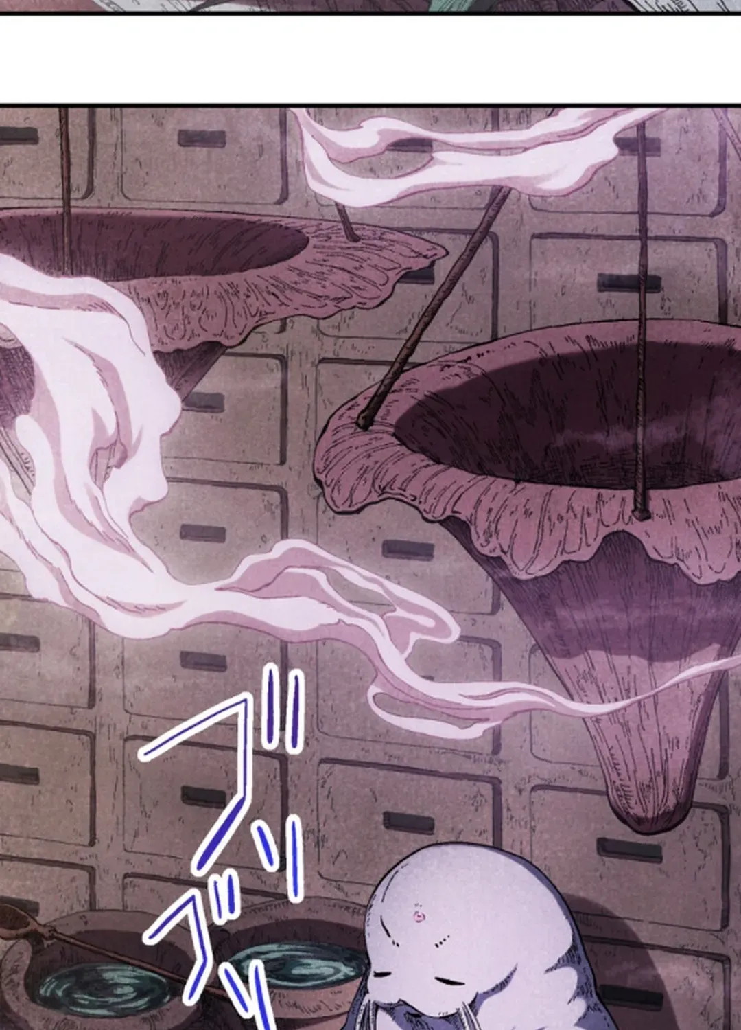 Blue Blossom Chapter 5 page 6 - 