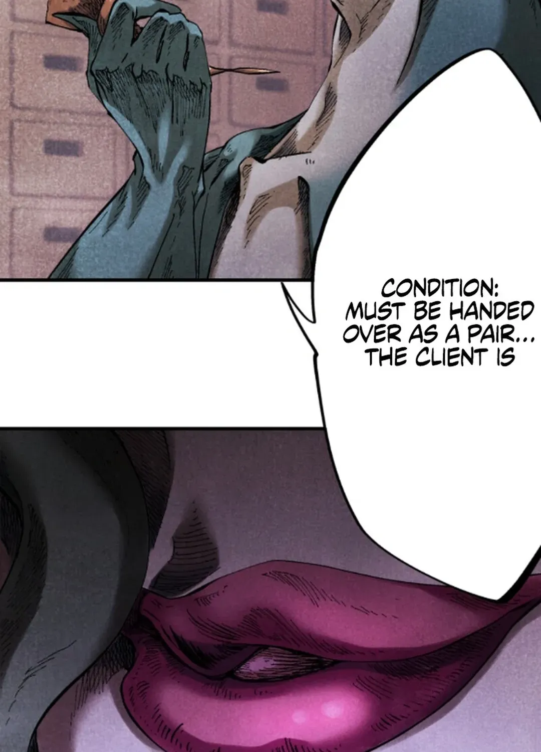 Blue Blossom Chapter 5 page 51 - 