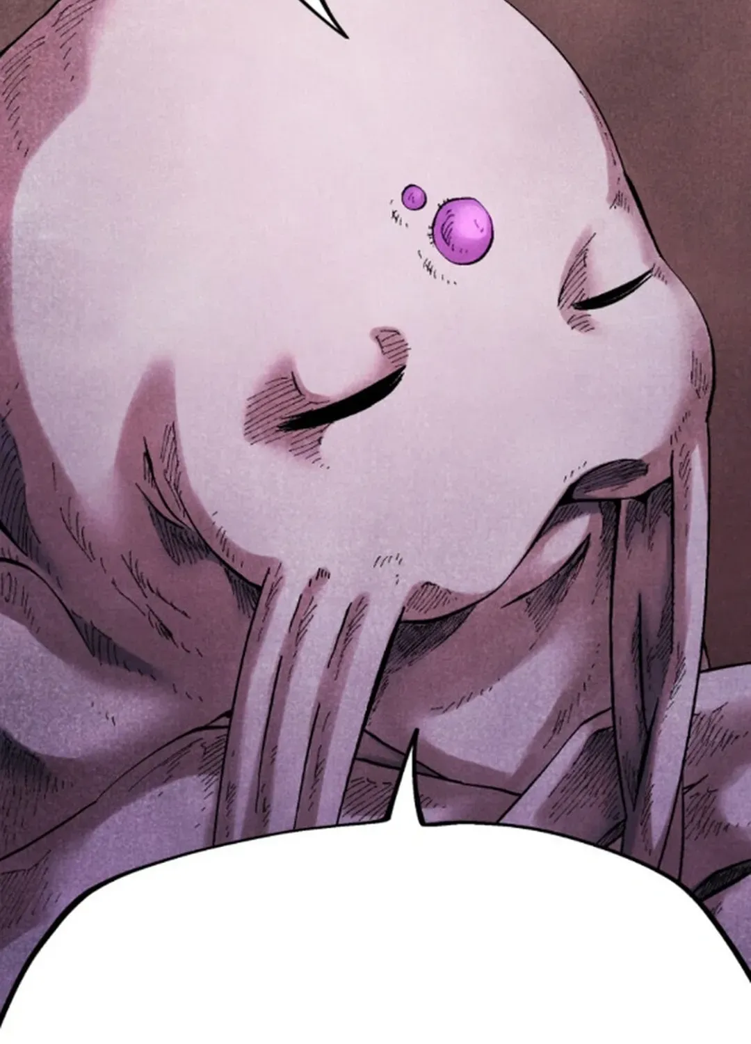 Blue Blossom Chapter 5 page 58 - 