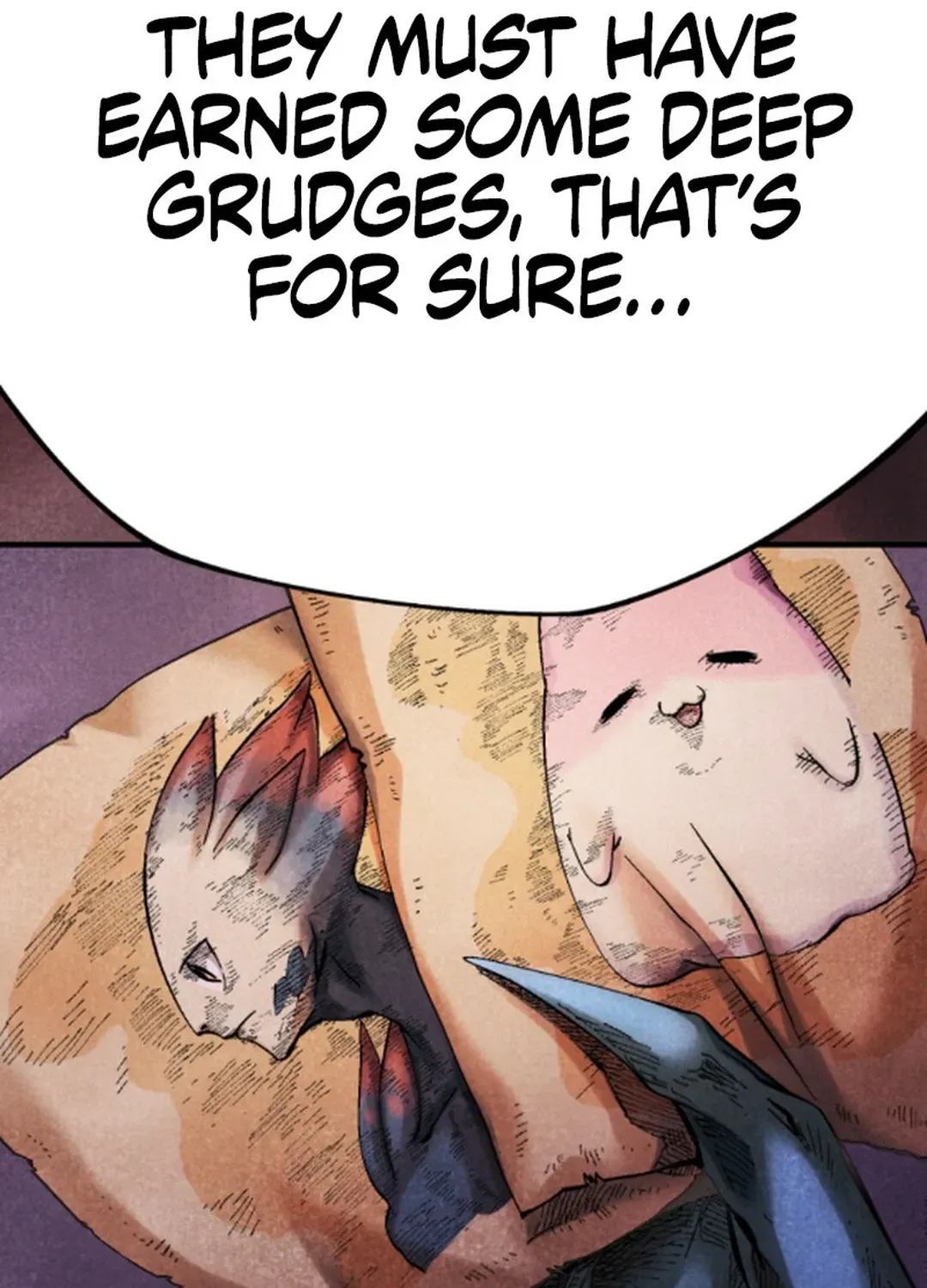 Blue Blossom Chapter 5 page 59 - 