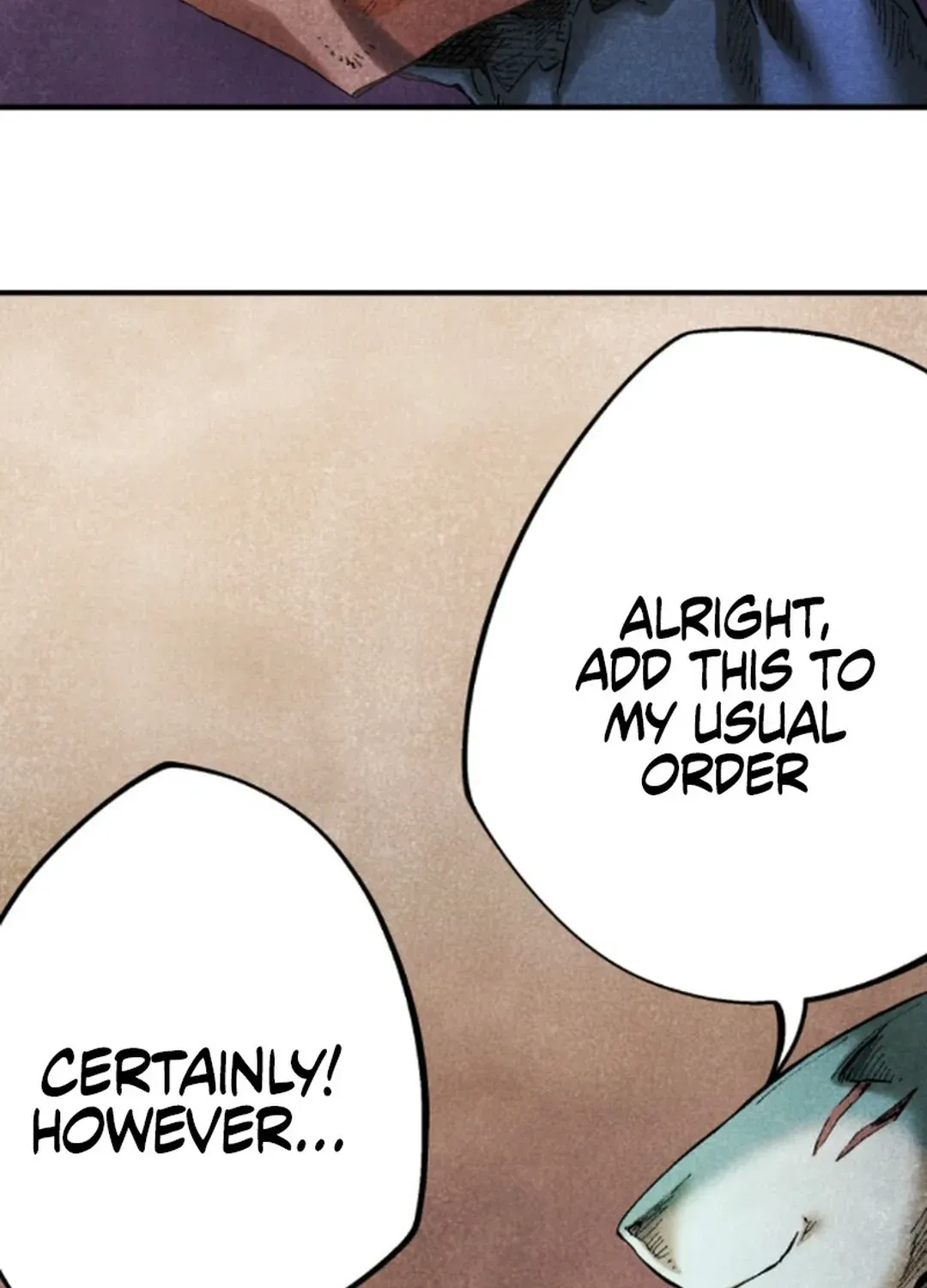Blue Blossom Chapter 5 page 60 - 