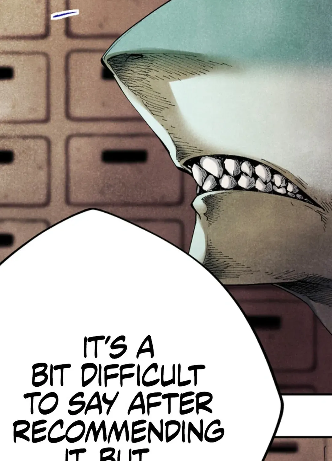 Blue Blossom Chapter 5 page 63 - 
