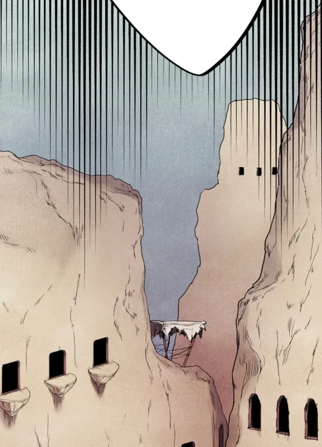 Blue Blossom Chapter 5 page 72 - 