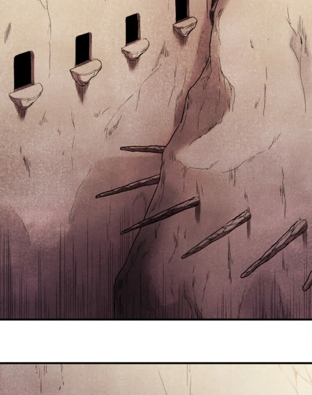 Blue Blossom Chapter 5 page 73 - 