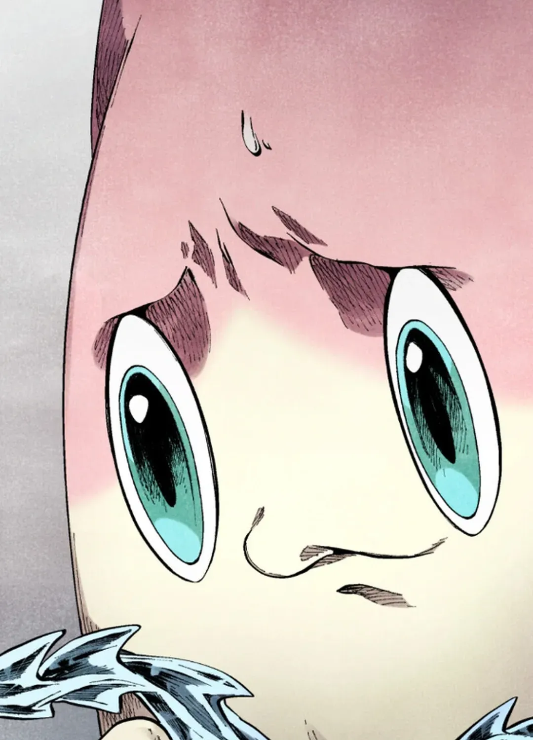 Blue Blossom Chapter 5 page 76 - 