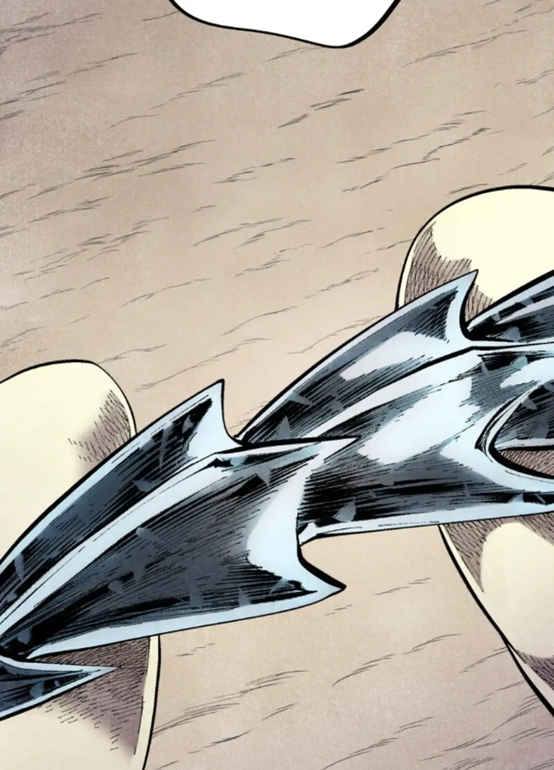 Blue Blossom Chapter 5 page 78 - 