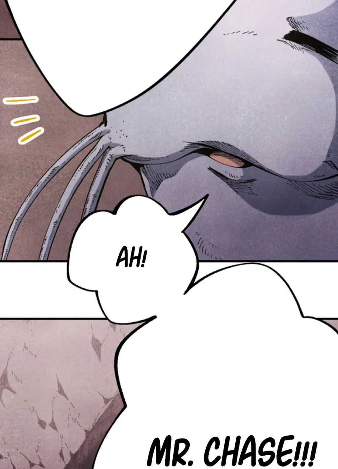 Blue Blossom Chapter 5 page 9 - 