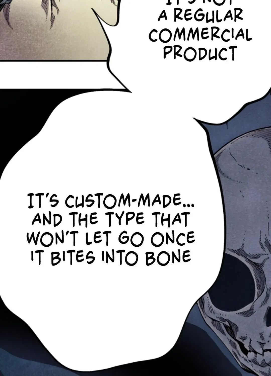 Blue Blossom Chapter 5 page 81 - 