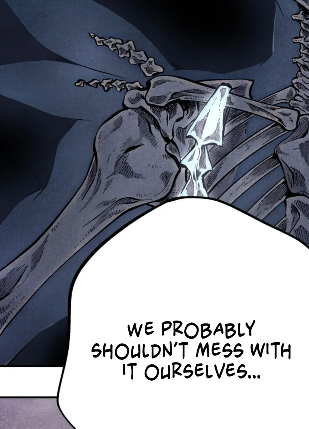 Blue Blossom Chapter 5 page 82 - 