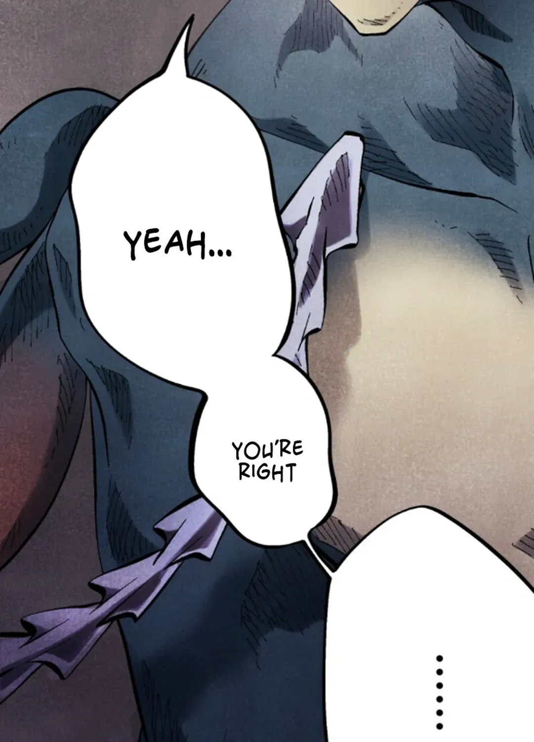 Blue Blossom Chapter 5 page 84 - 