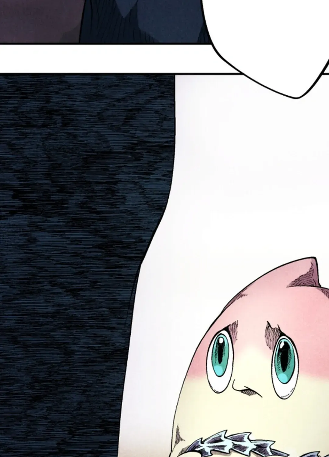 Blue Blossom Chapter 5 page 85 - 