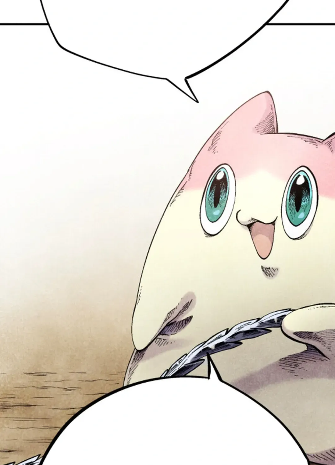 Blue Blossom Chapter 5 page 90 - 