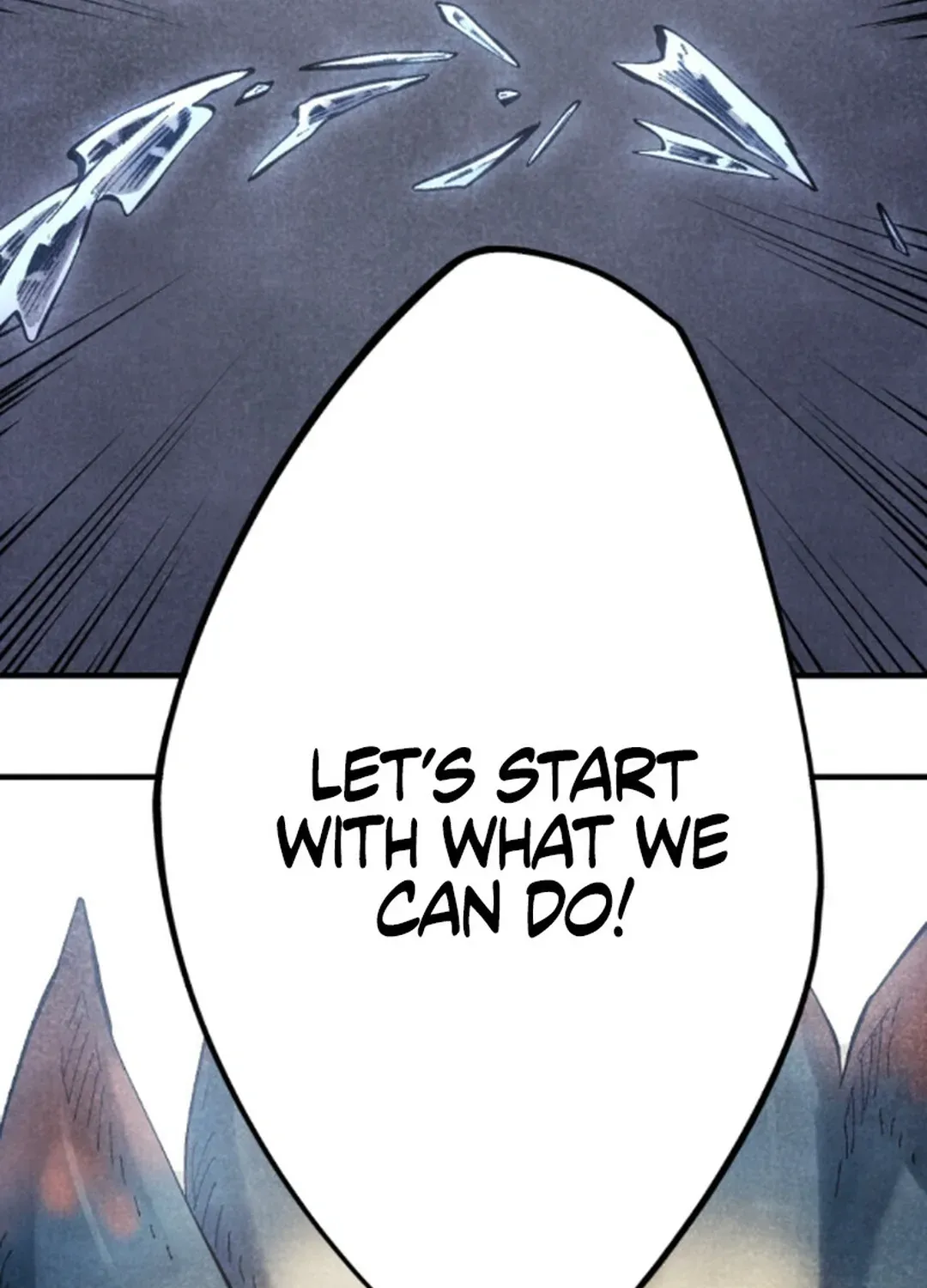 Blue Blossom Chapter 5 page 92 - 