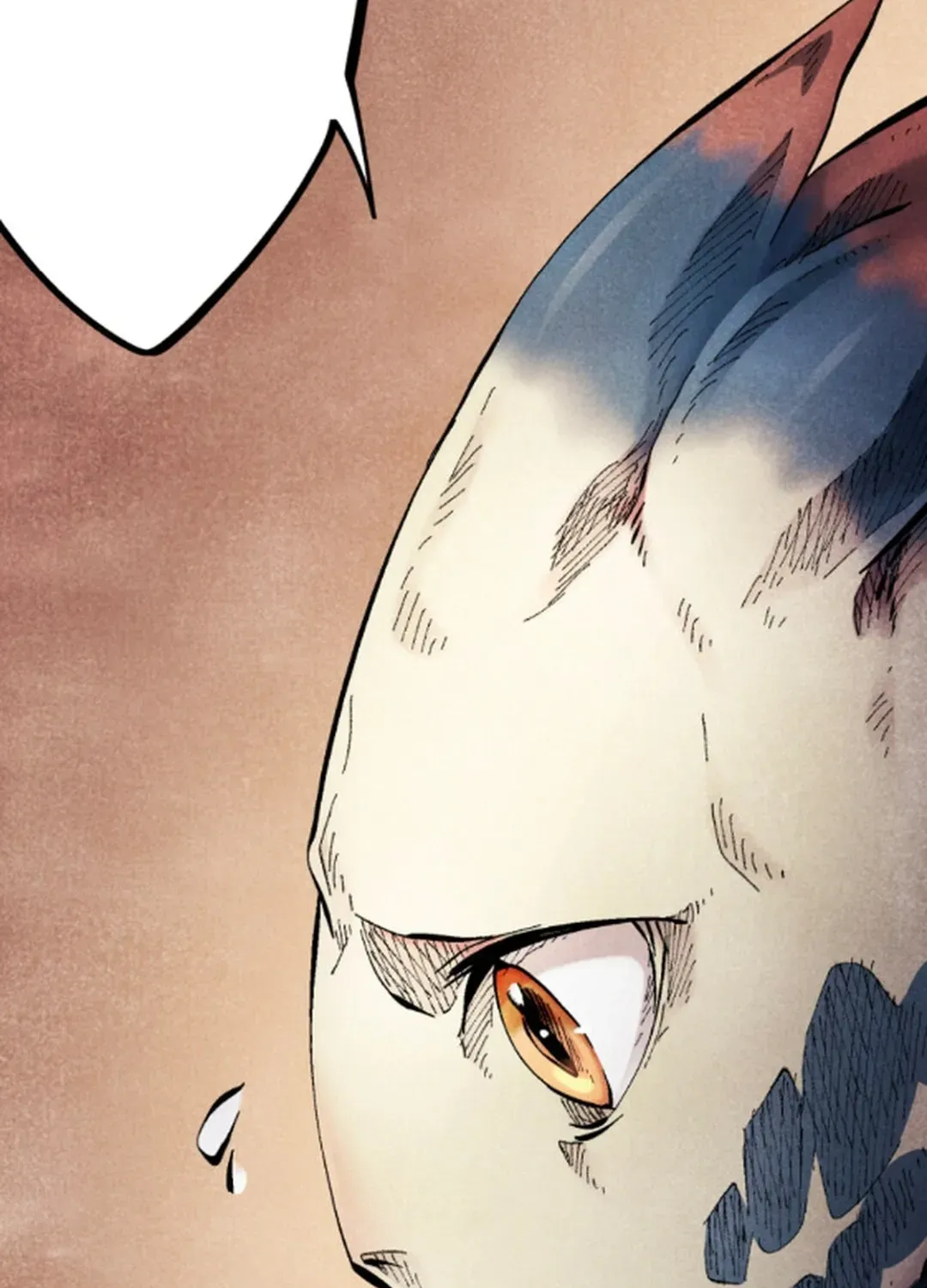 Blue Blossom Chapter 5 page 96 - 