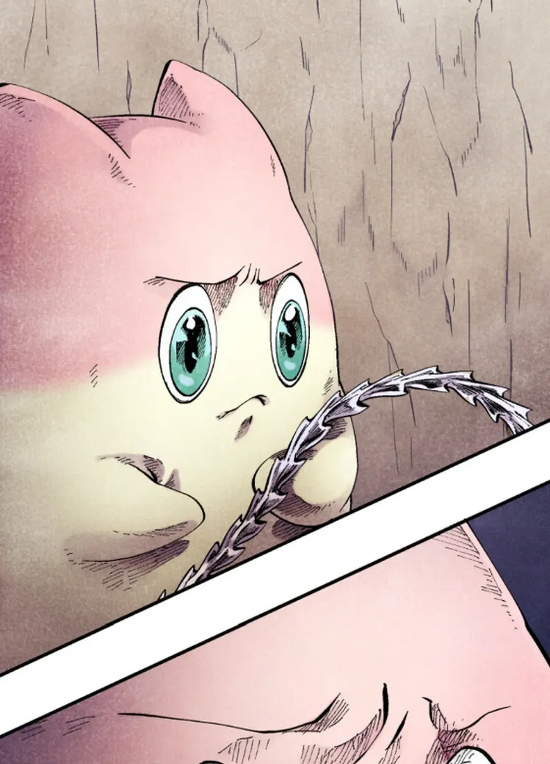 Blue Blossom Chapter 5 page 100 - 