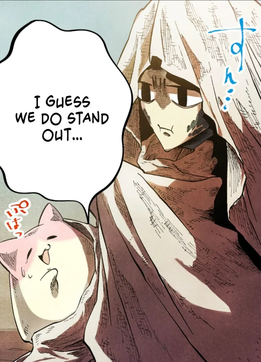 Blue Blossom Chapter 6 page 14 - 
