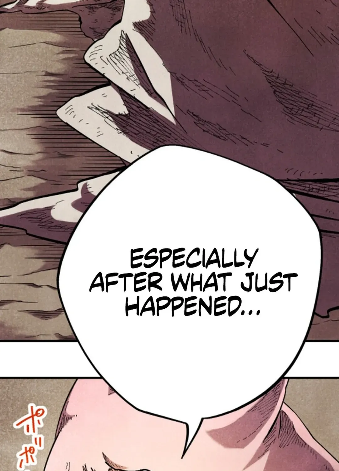 Blue Blossom Chapter 6 page 15 - 