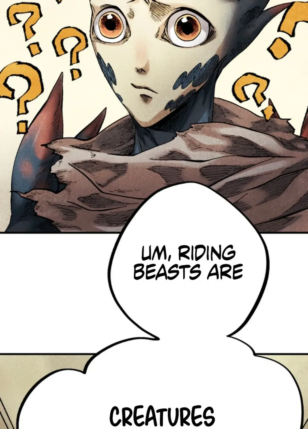 Blue Blossom Chapter 6 page 20 - 