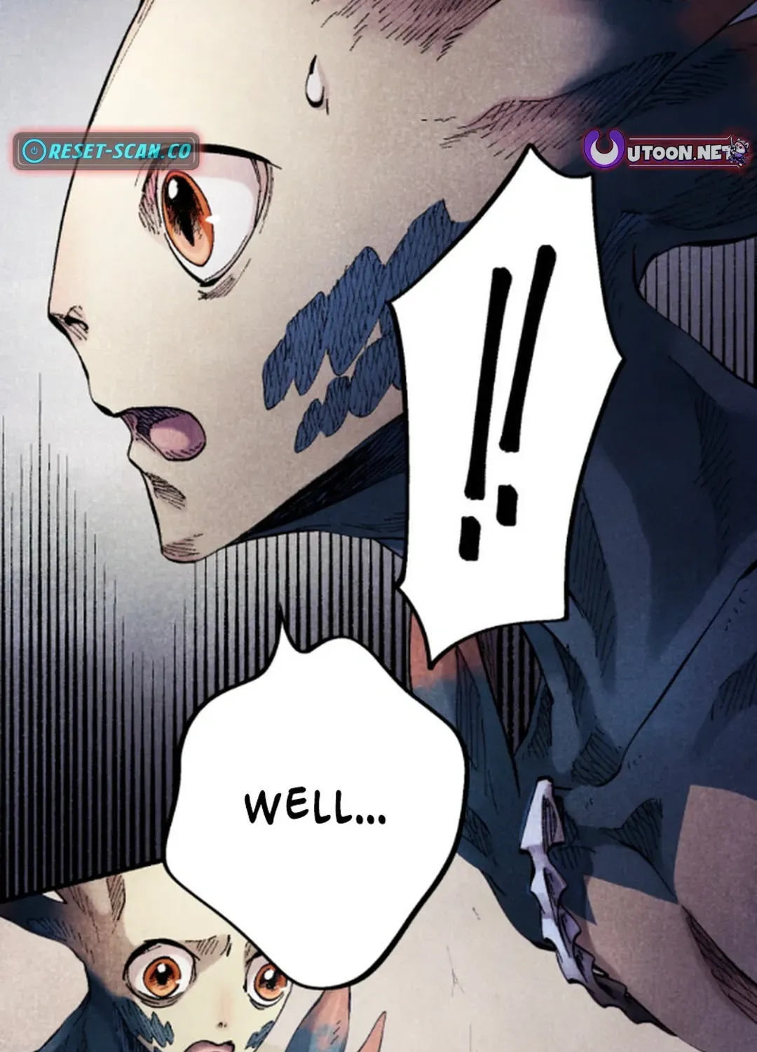 Blue Blossom Chapter 6 page 3 - 