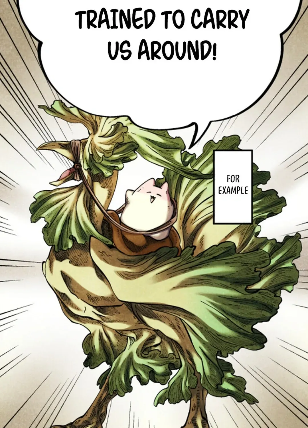 Blue Blossom Chapter 6 page 21 - 
