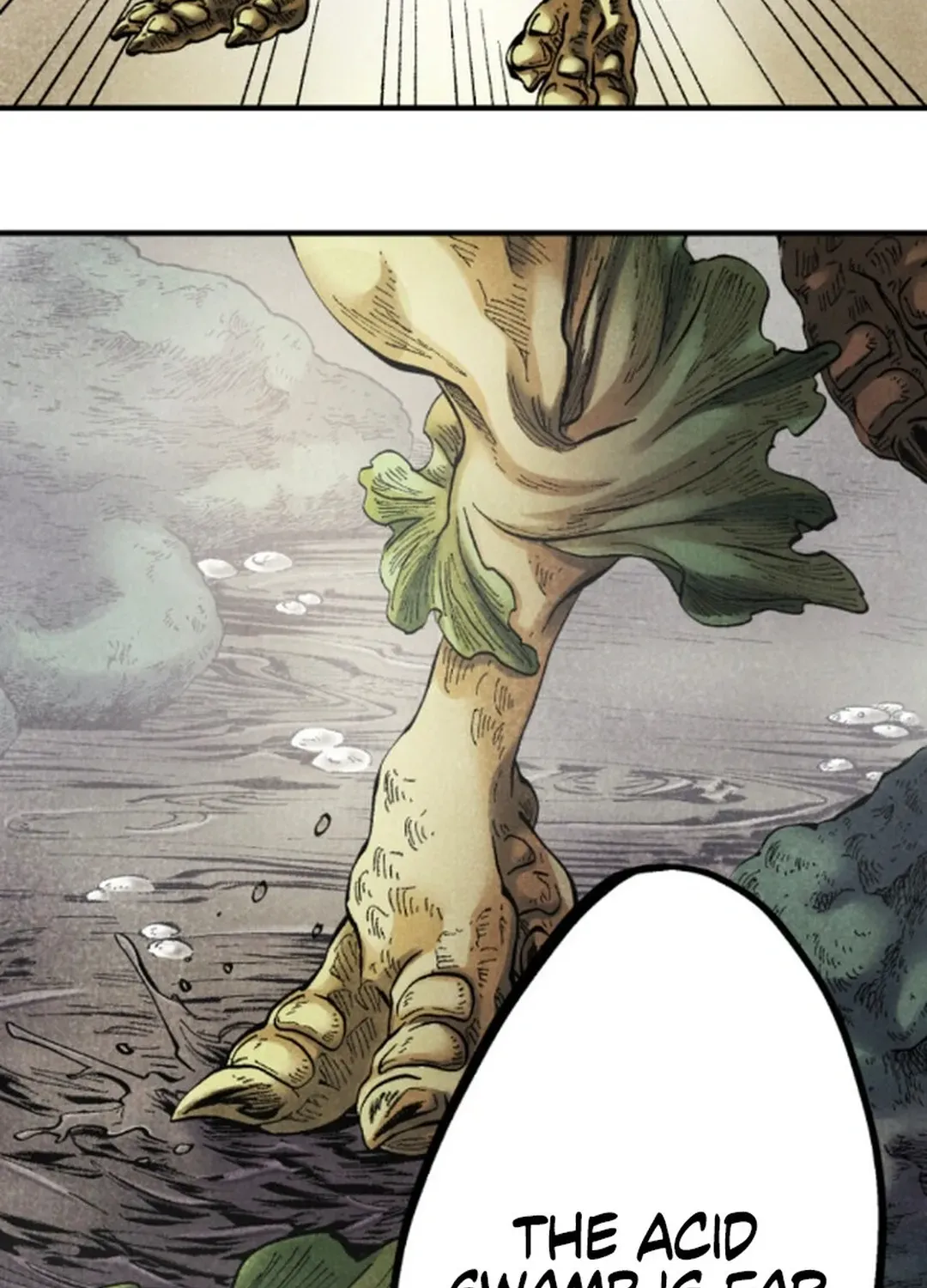 Blue Blossom Chapter 6 page 22 - 