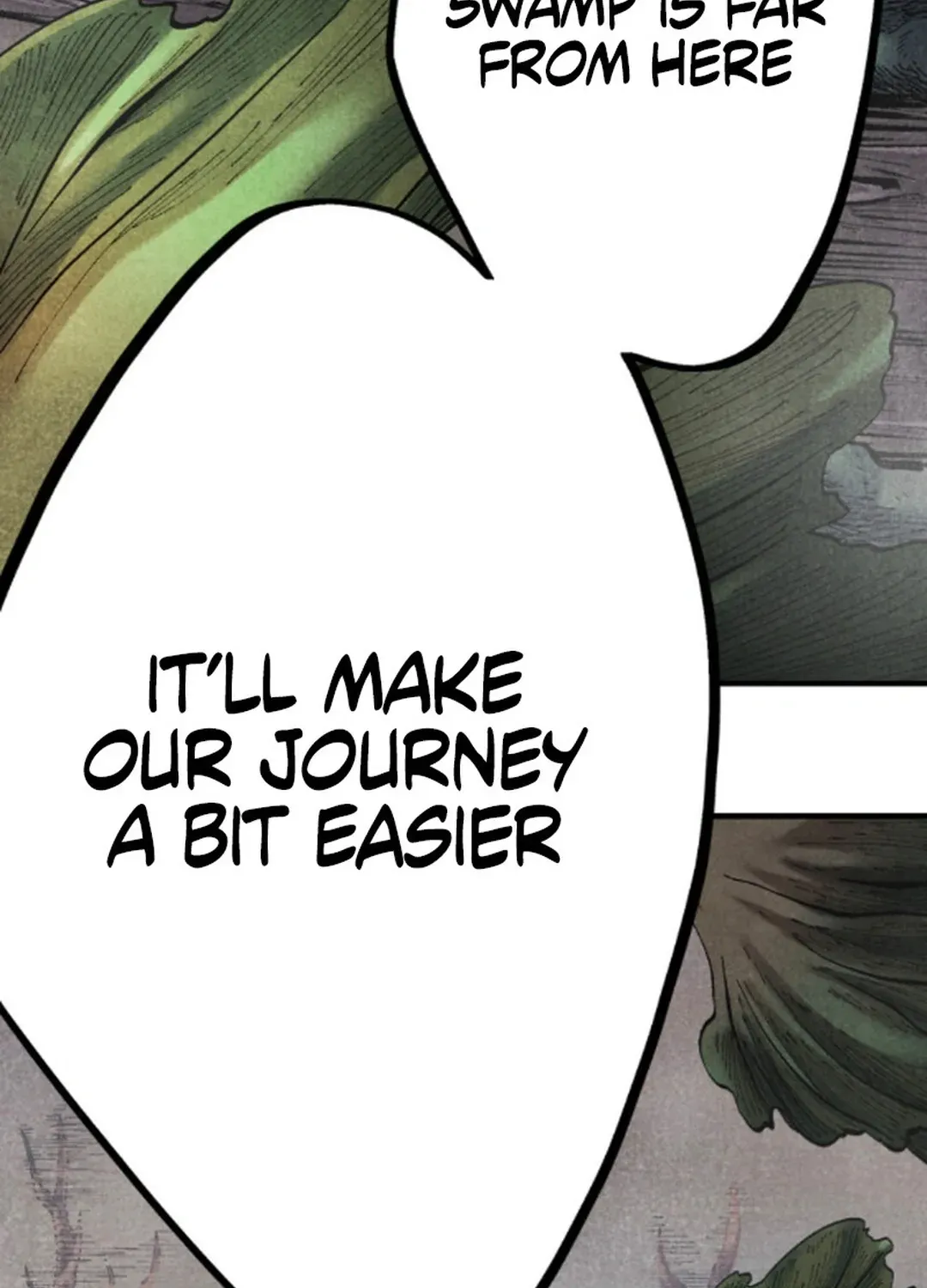 Blue Blossom Chapter 6 page 23 - 