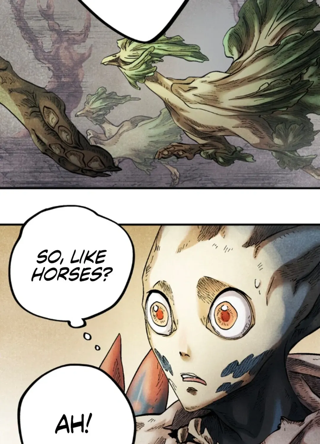 Blue Blossom Chapter 6 page 24 - 