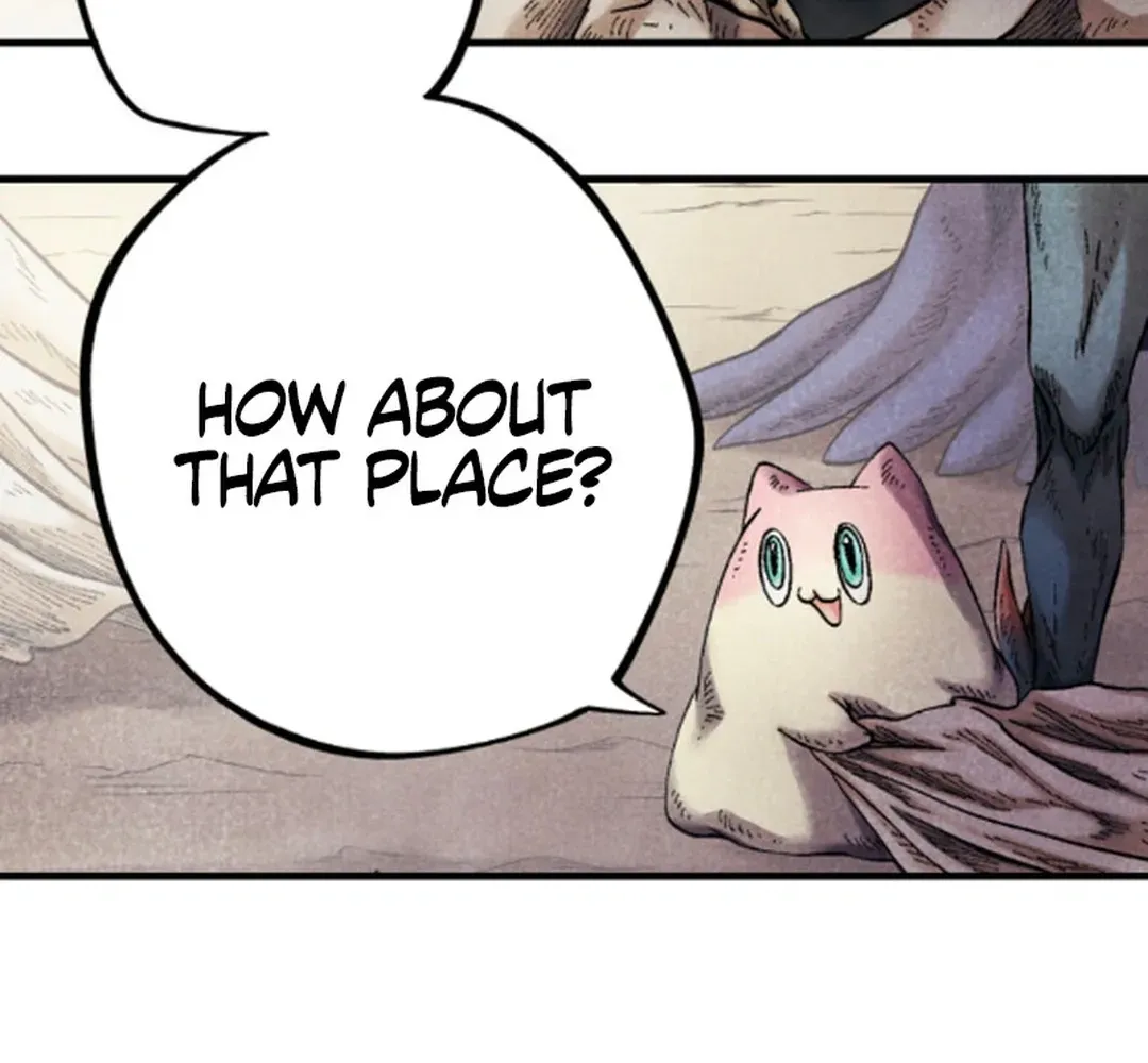 Blue Blossom Chapter 6 page 25 - 