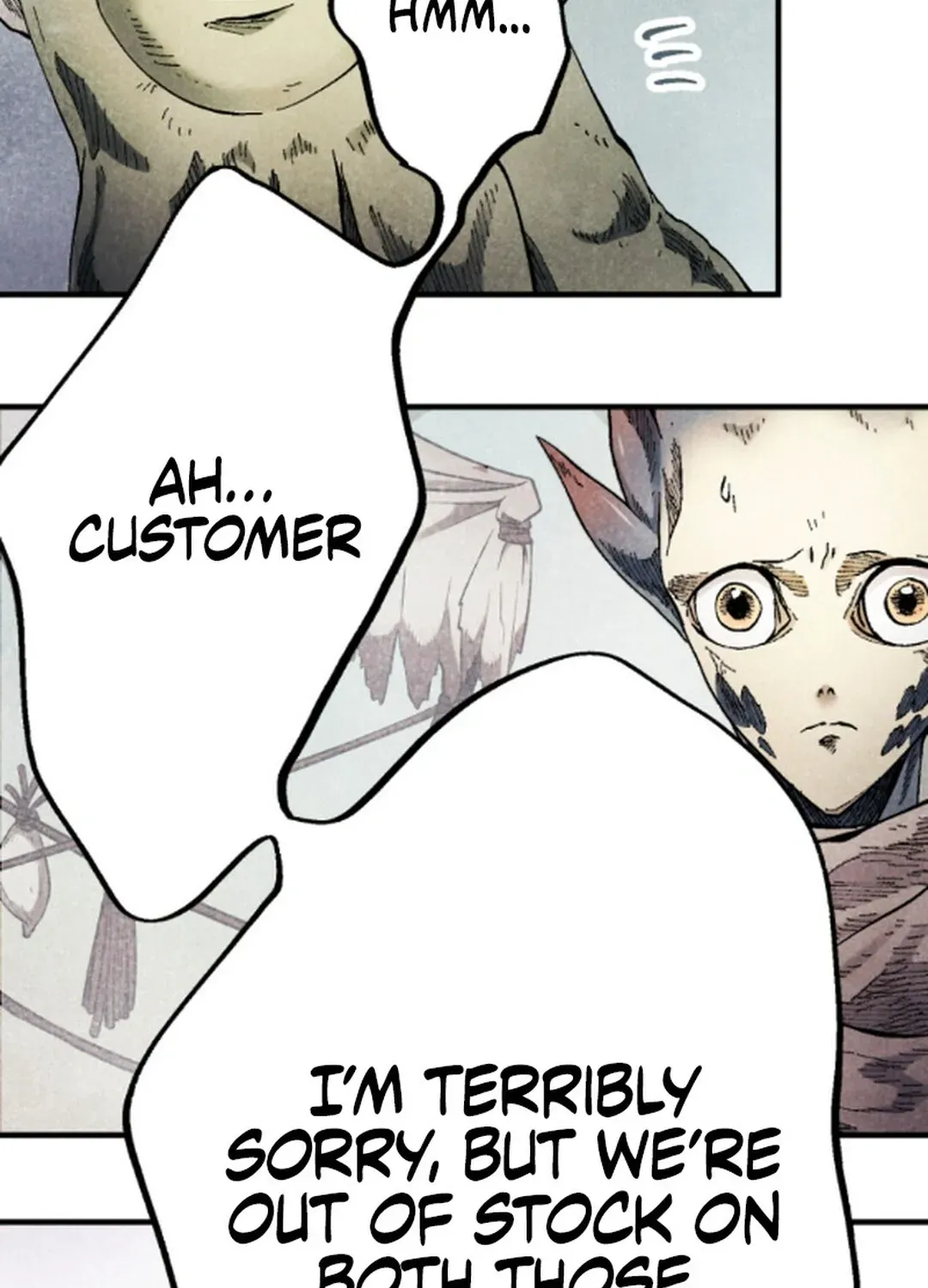 Blue Blossom Chapter 6 page 30 - 
