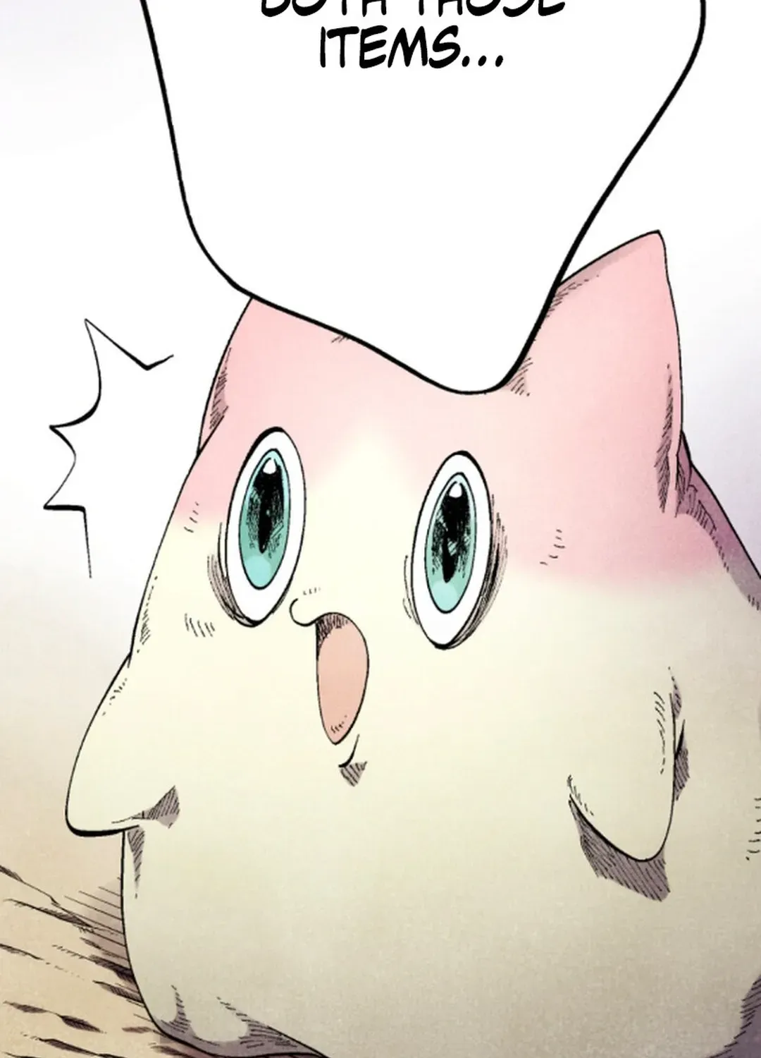 Blue Blossom Chapter 6 page 31 - 