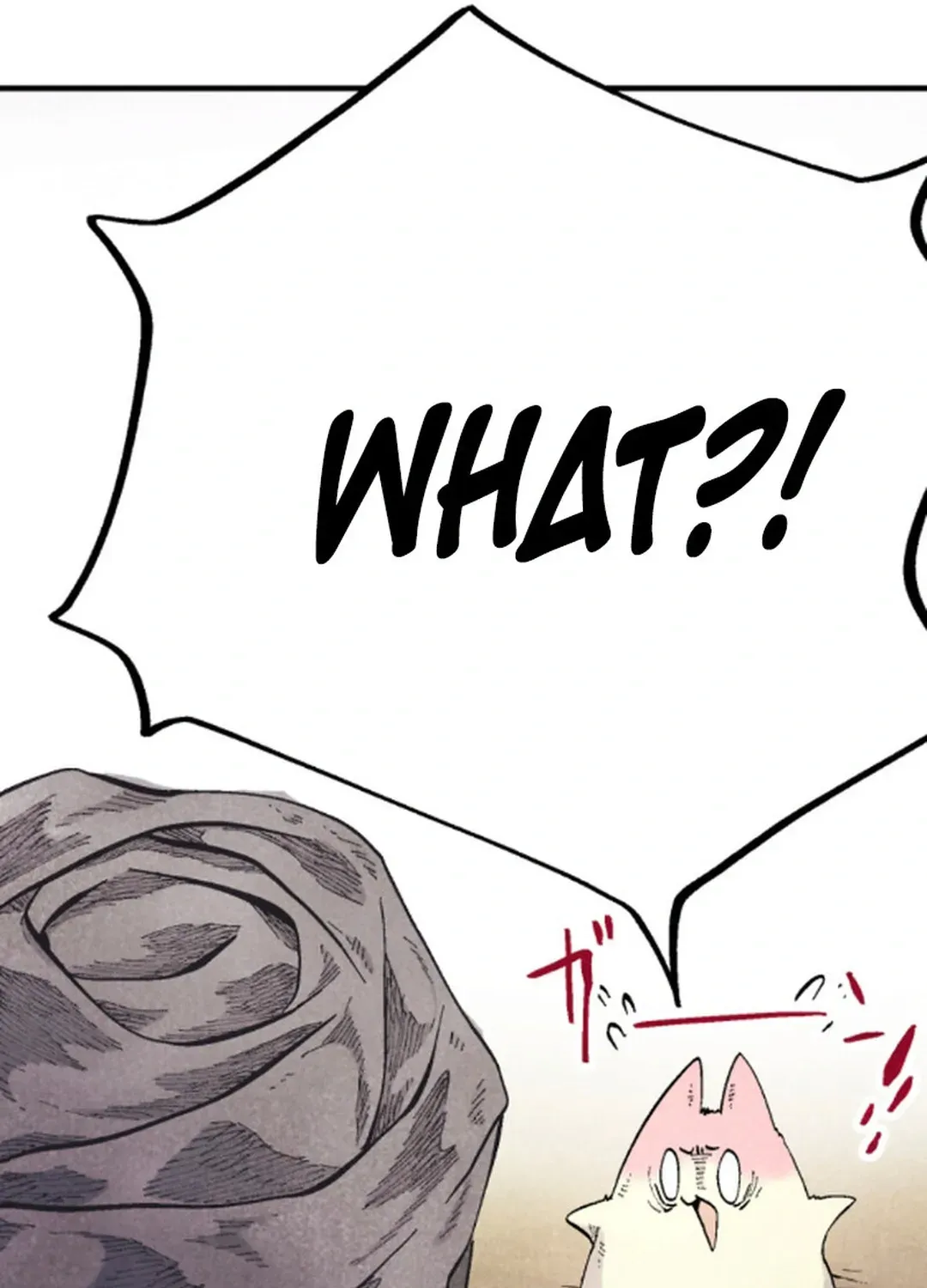 Blue Blossom Chapter 6 page 33 - 